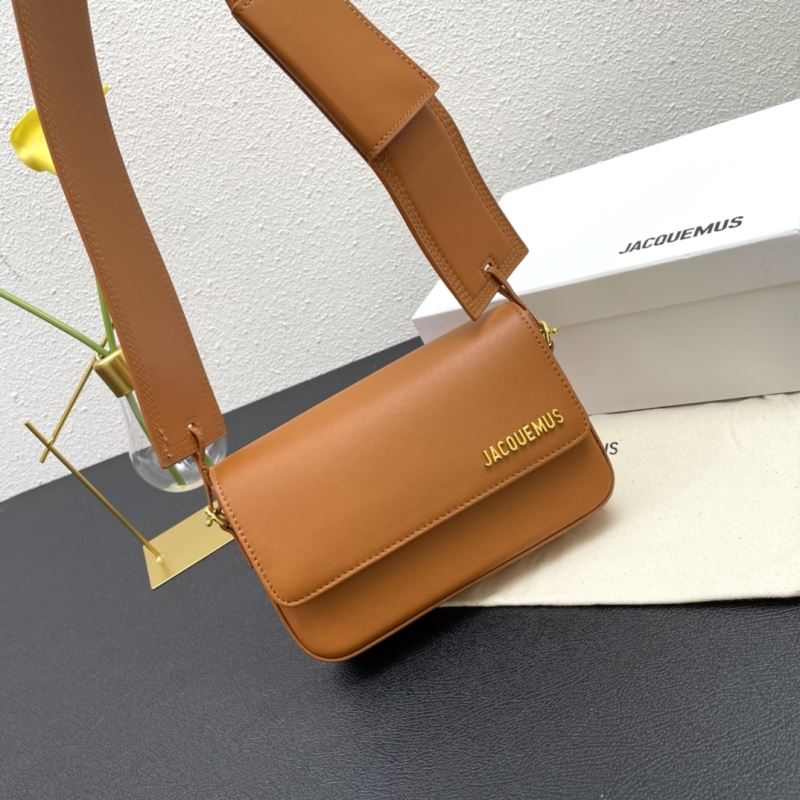 Jacquemus Satchel Bags